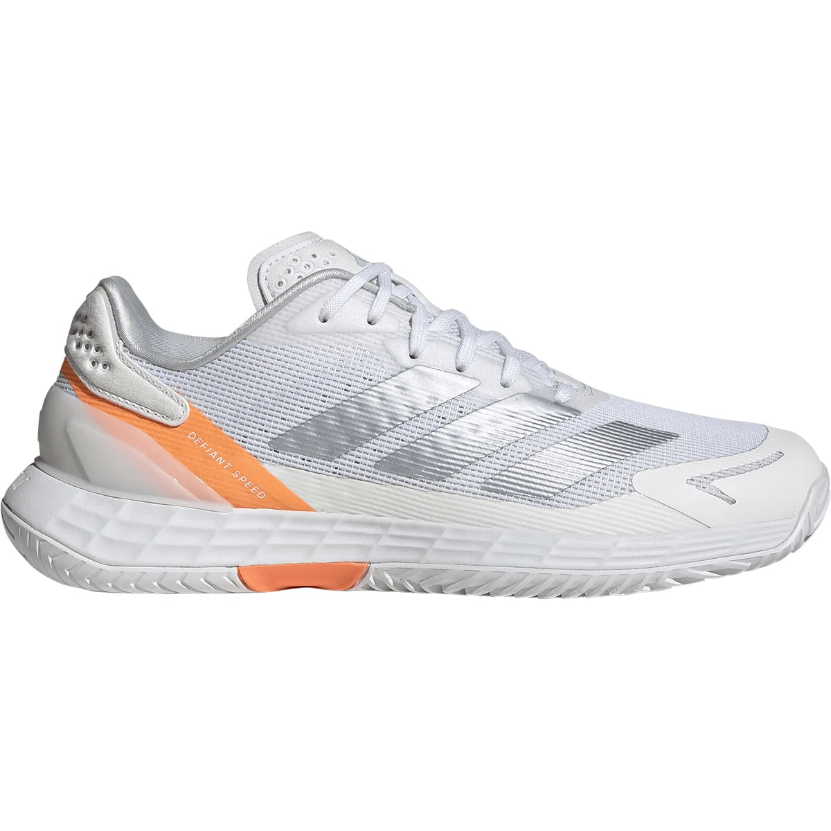 adidas Dames Schoenen Defiant Speed 2 Schoenen alle ondergronden