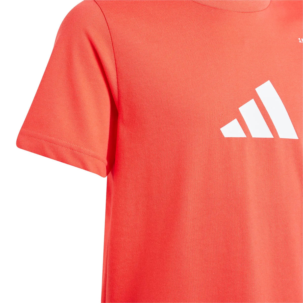 T-shirt adidas Junior Jongen Graphic Tennis