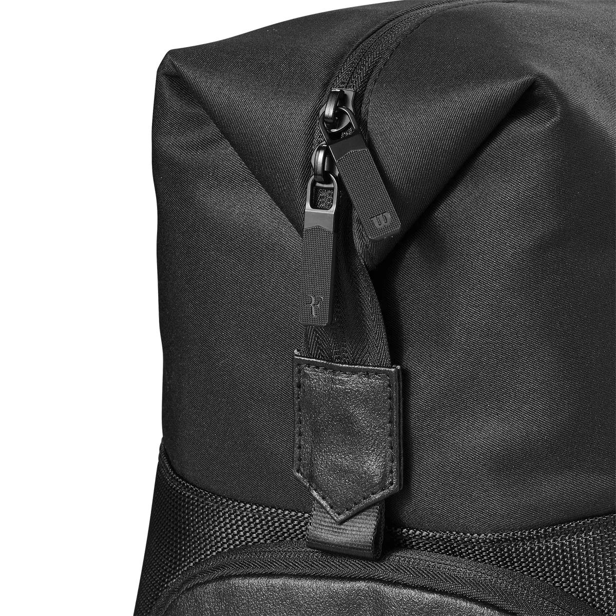 Wilson Rf Practice Large Duffle Bag tas