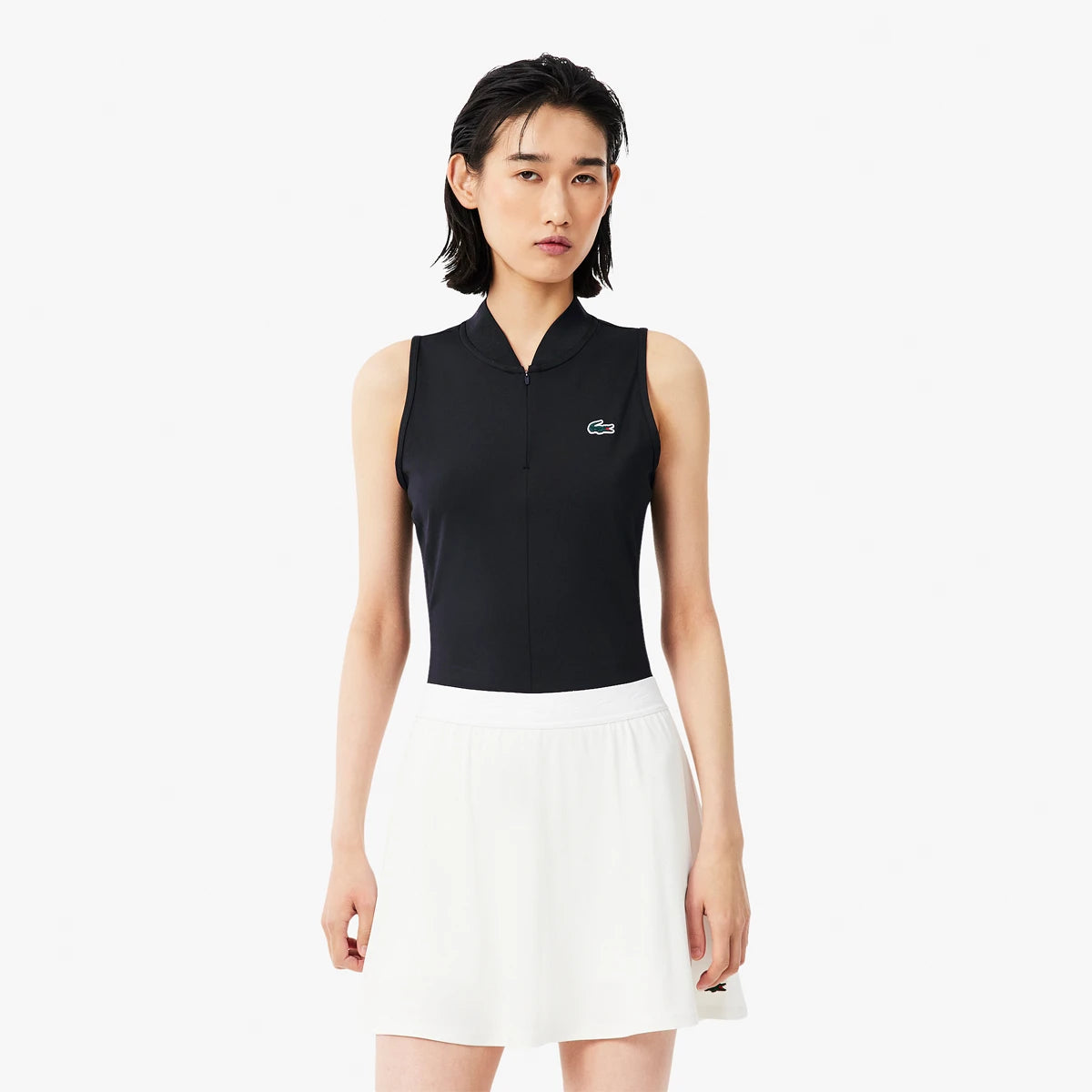 Polo Lacoste Dames Atleet Azië