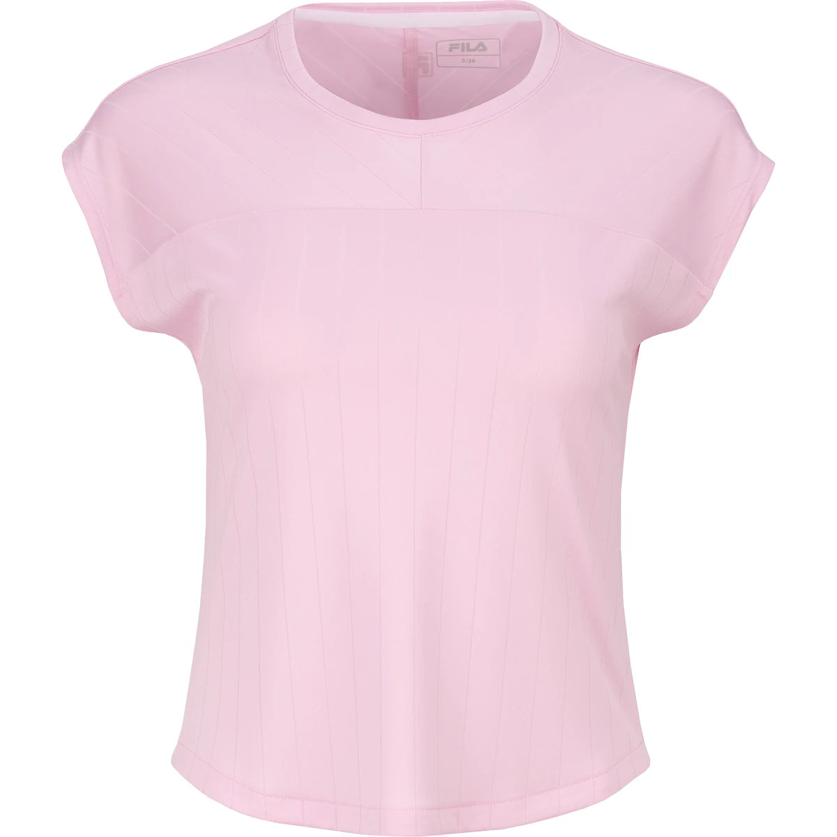 T-Shirt Fila Dames Lum