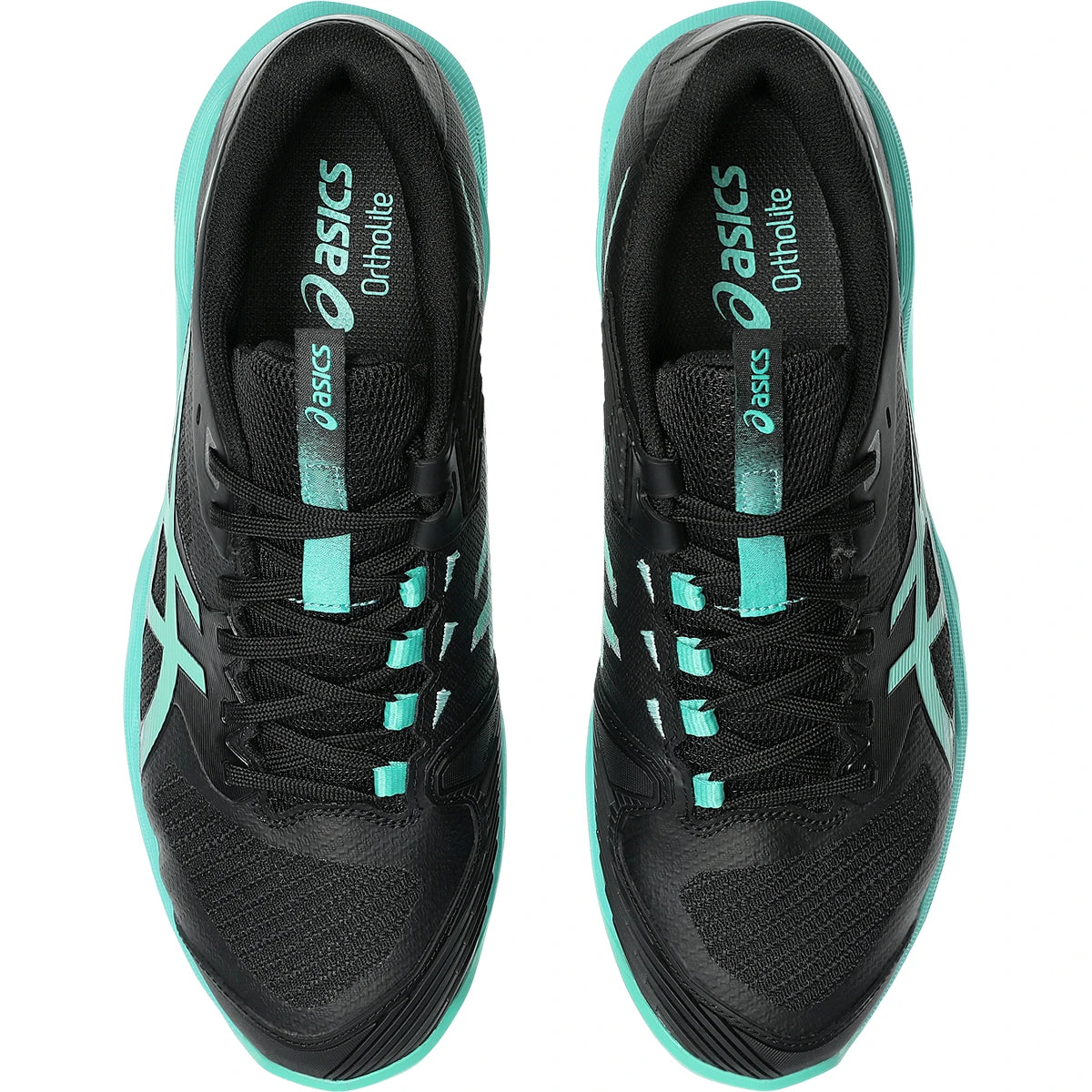 Asics Solution Speed FF 4 Gravel-schoenen