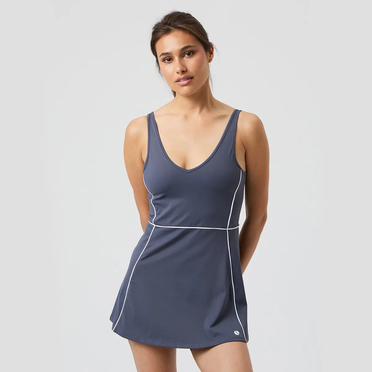 Jurk Bjorn Borg Dames Ace V