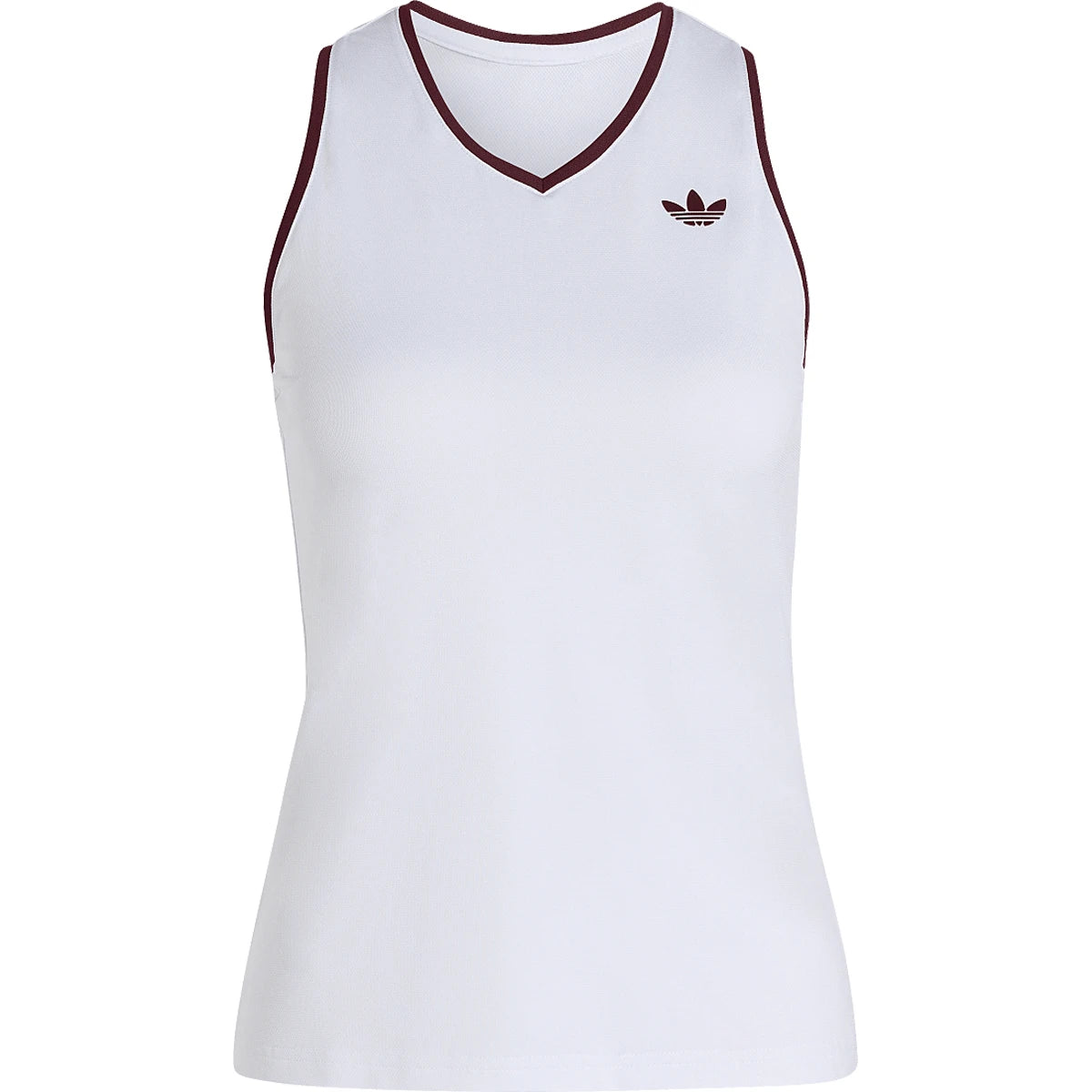 Tanktop adidas Dames Classics