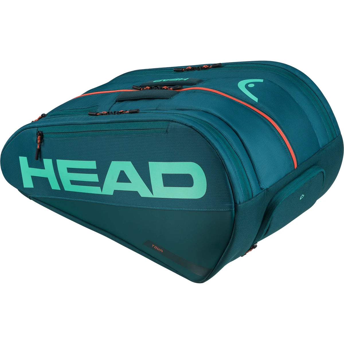 Head Tour Padel-tas L 40L