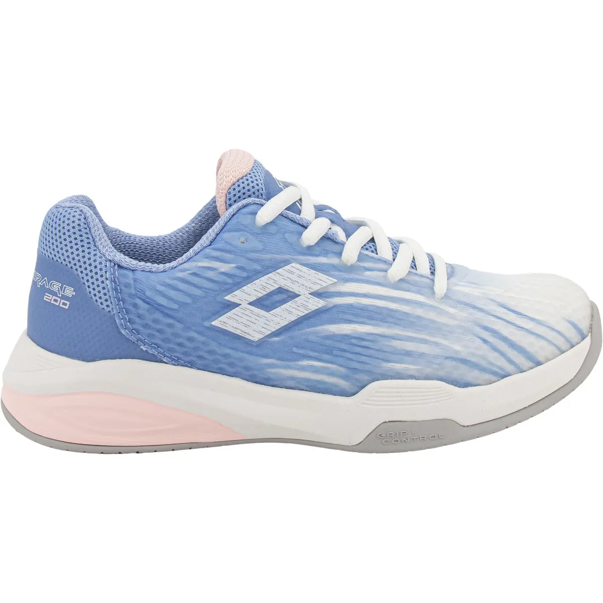 Lotto Junior Mirage 200 II Schoenen alle ondergronden