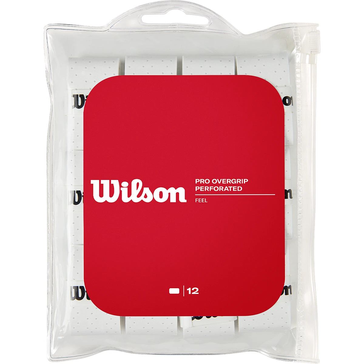 Overgrips Wilson Pro Perforated X12