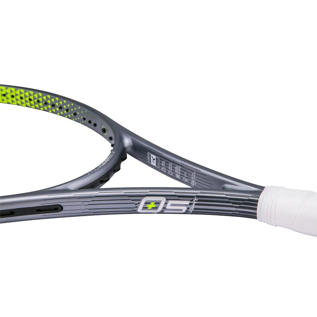 Racket Pro Kennex Ki Q+5 Light (280 Gr)