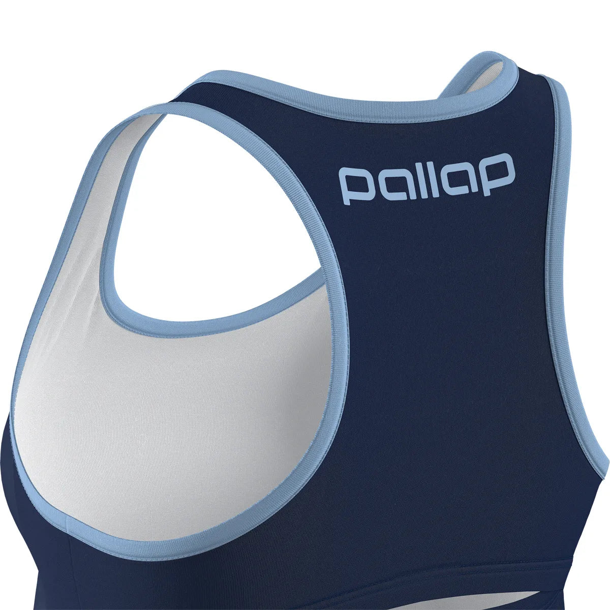 Tanktop Pallap Dames V1