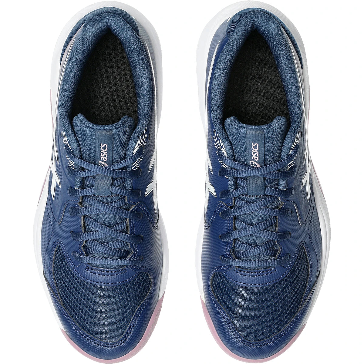 Dames schoenen Asics Gel Dedicate 9 Schoenen alle ondergronden