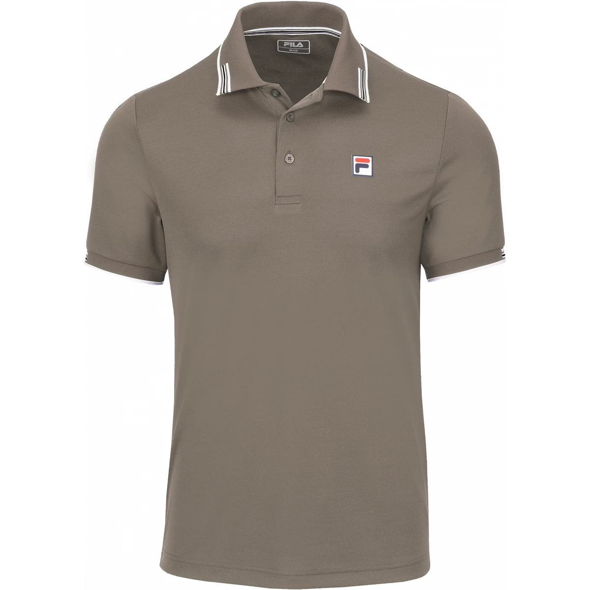 Polo Fila Alejandro
