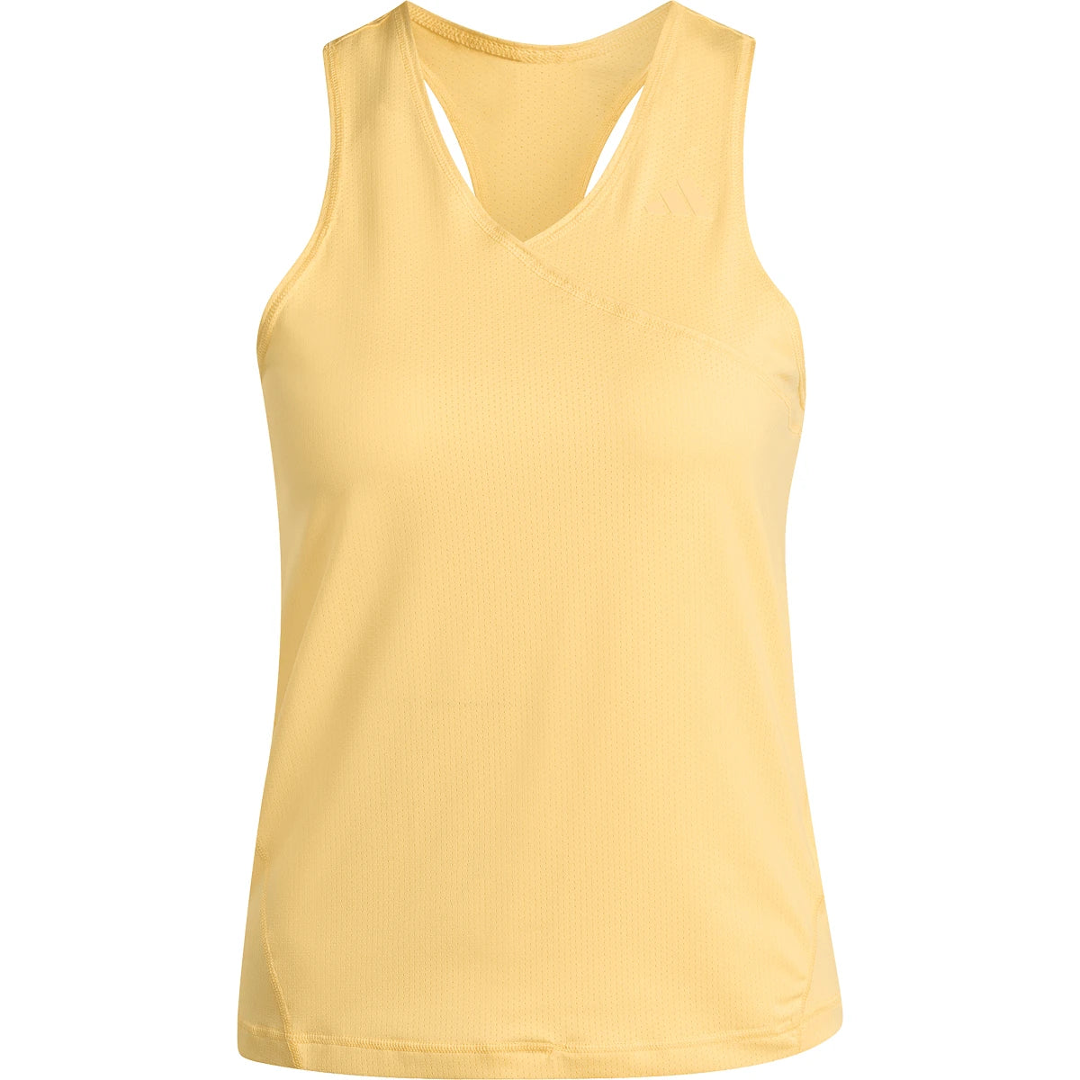 Tanktop adidas Dames Club V