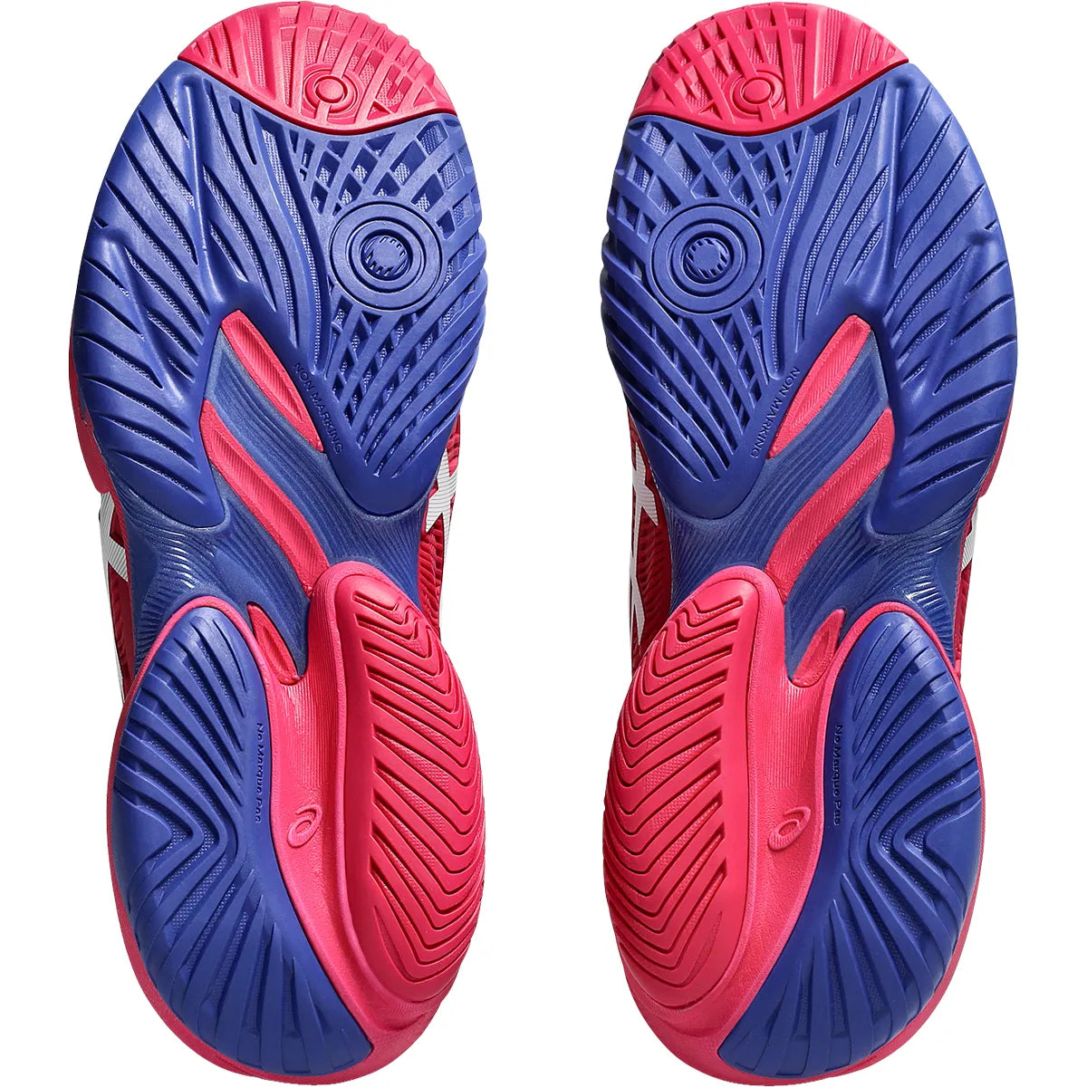 Asics Schoenen Dames Court FF 3 Schoenen alle ondergronden