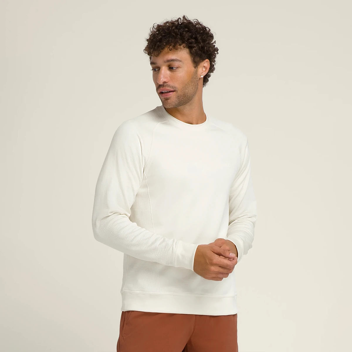 Sweater Wilson Milton Tech