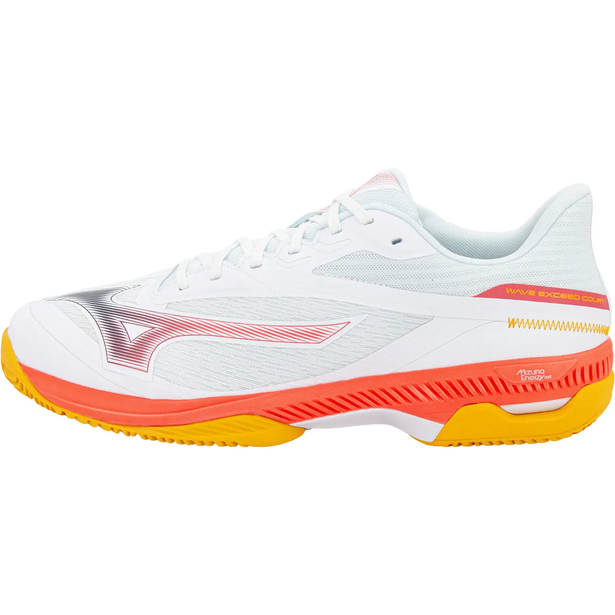 Mizuno Wave Exceed Court Gravel-schoenen