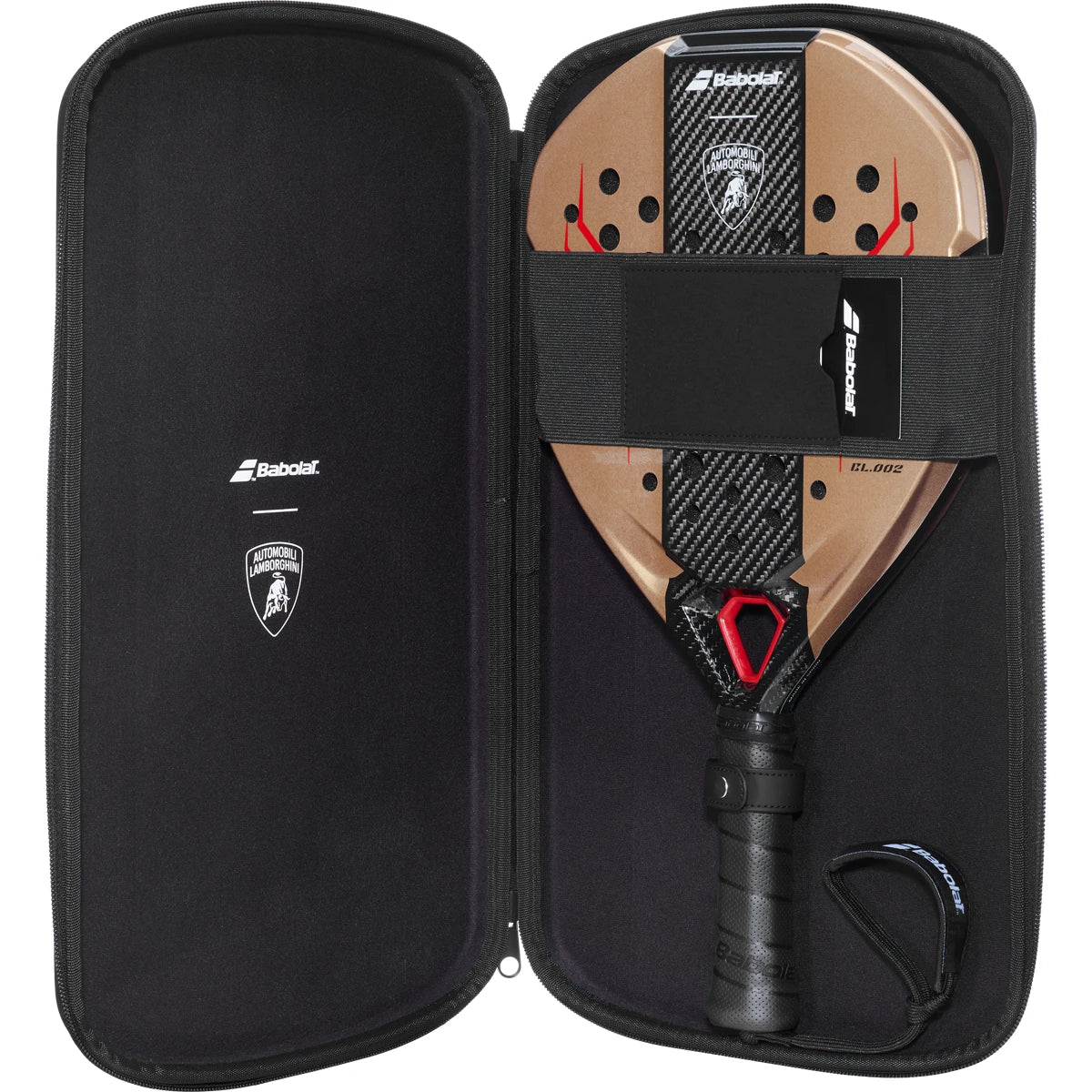 Padelracket Babolat Lamborghini BL.002