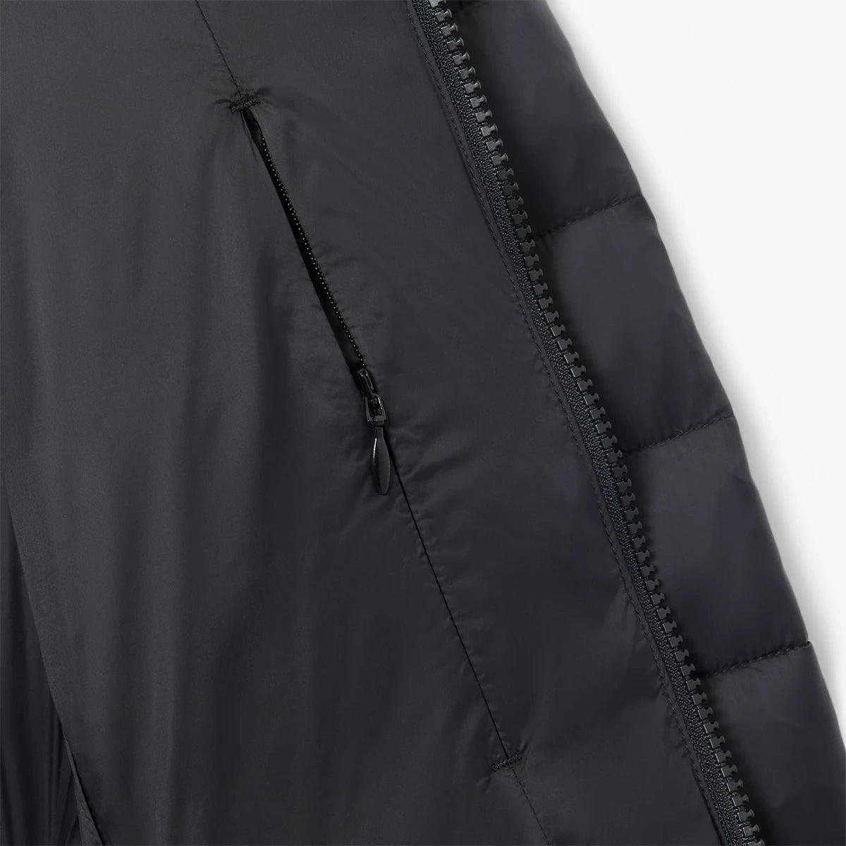 Damesjas Lacoste Core Performance Winter