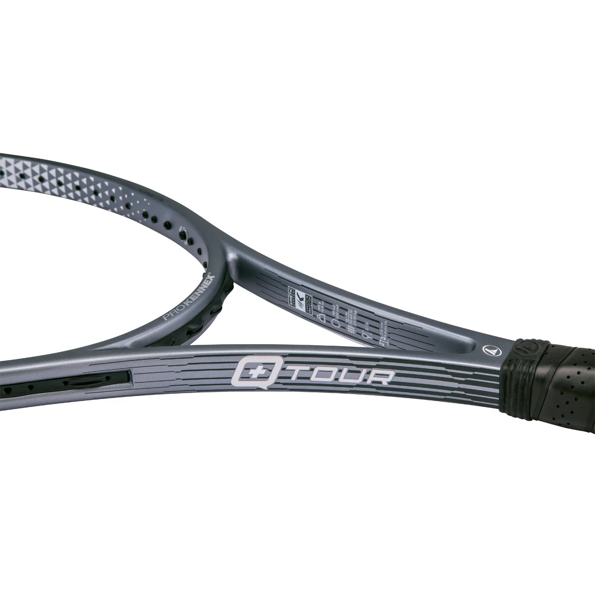 Racket Pro Kennex Ki Q+ Tour (305 Gr)