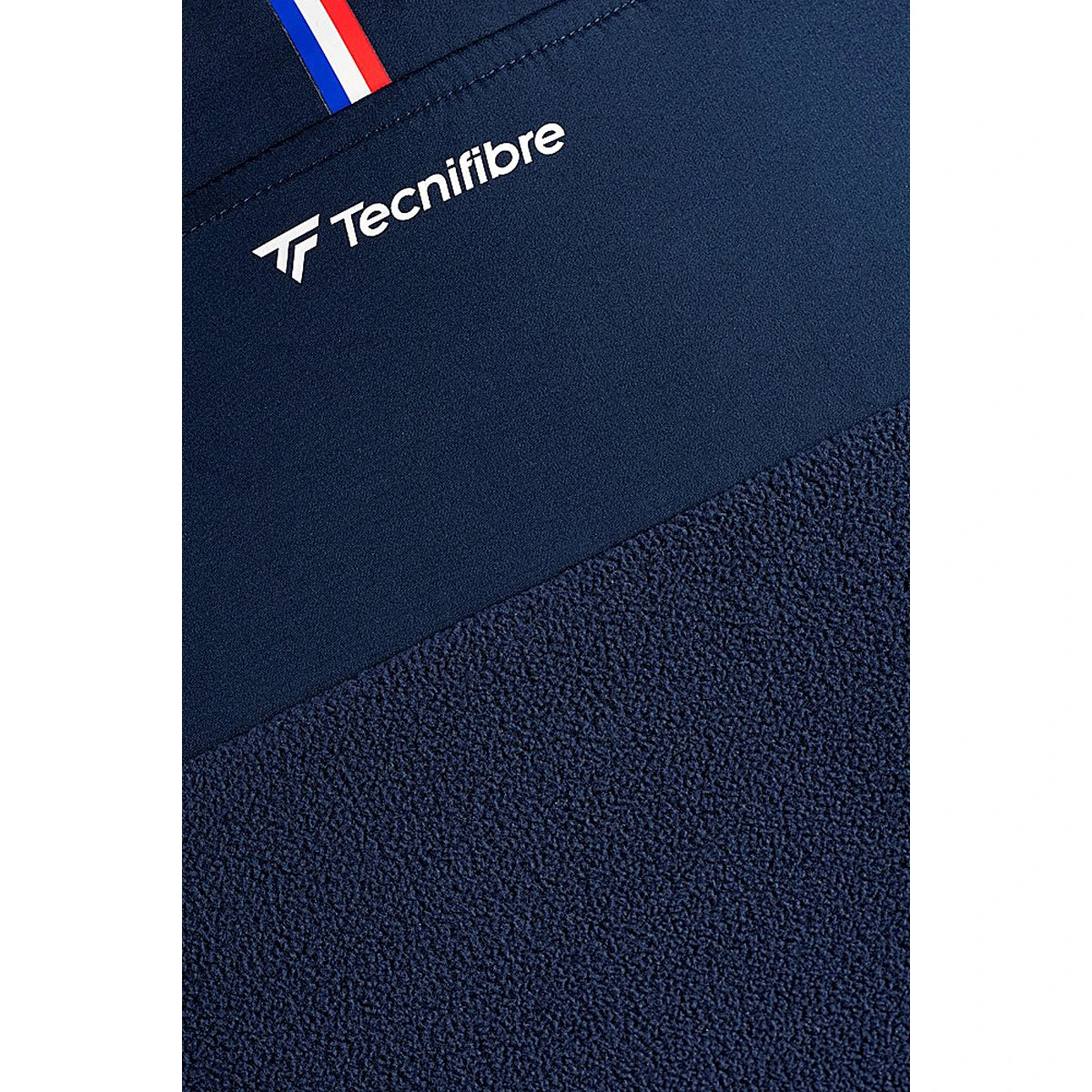 Mouwloos Tecnifibre Polar Jas
