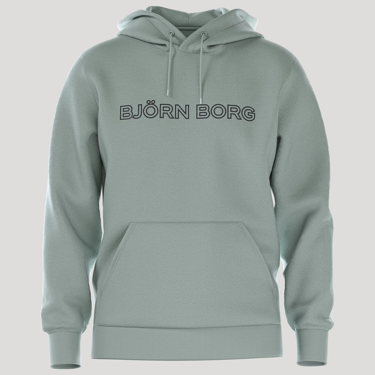 Sweater Bjorn Borg Essential 3 Hoodie