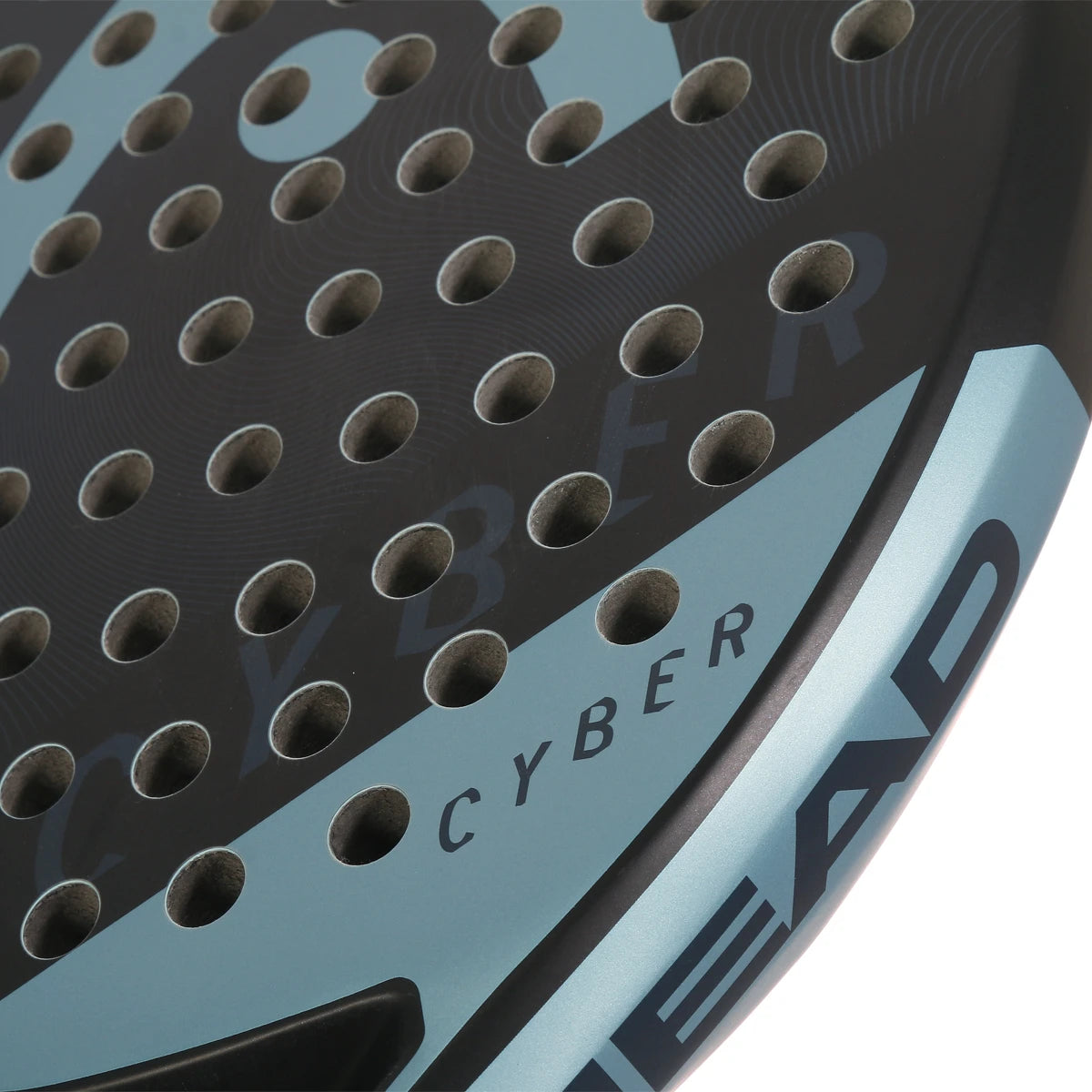 Padelracket Head Cyber 2026