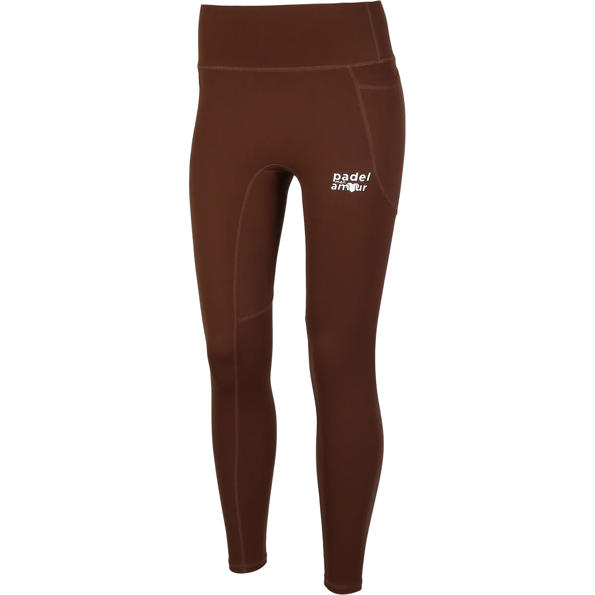 Legging Dames Pro Padel Mon Amour