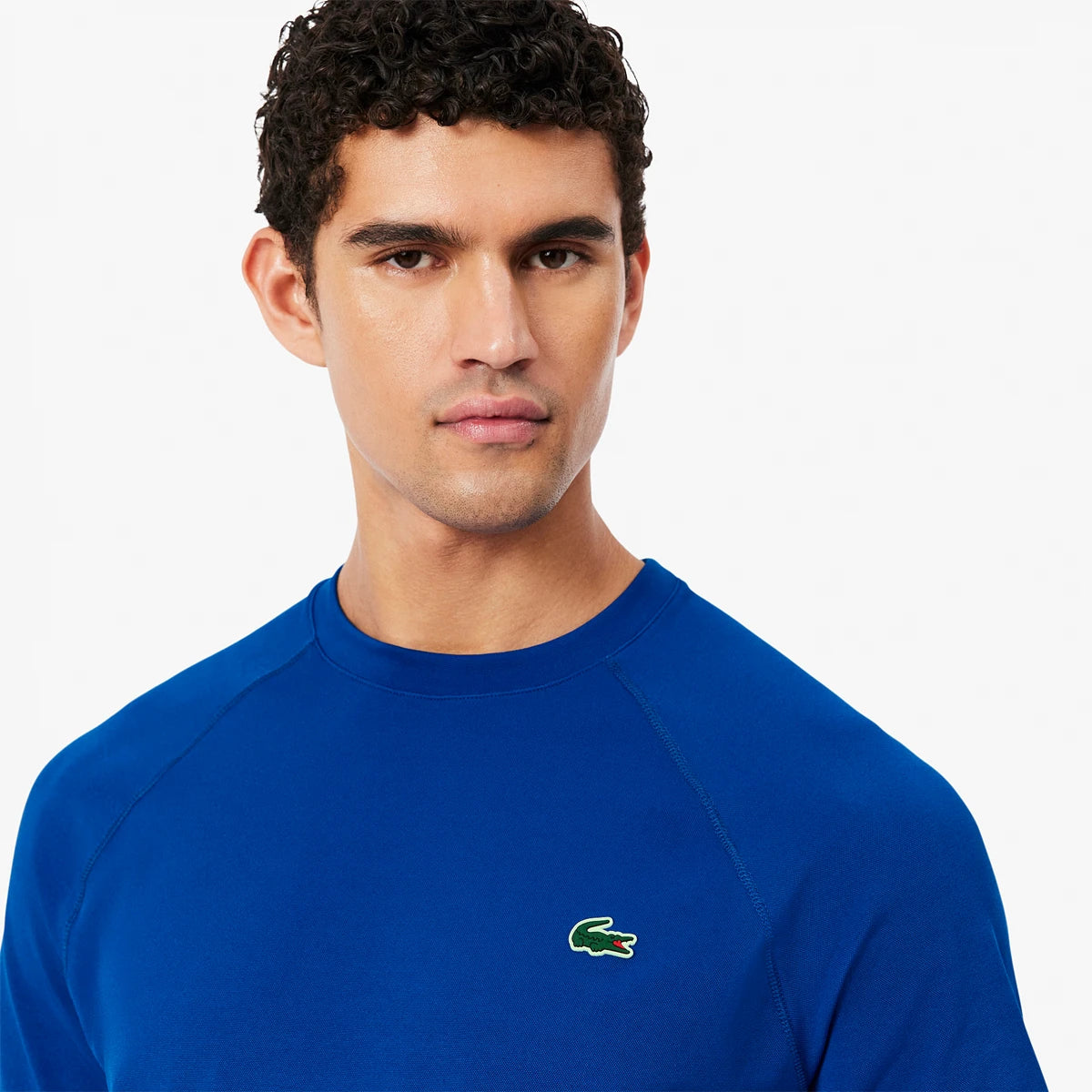T-shirt Lacoste Essentials