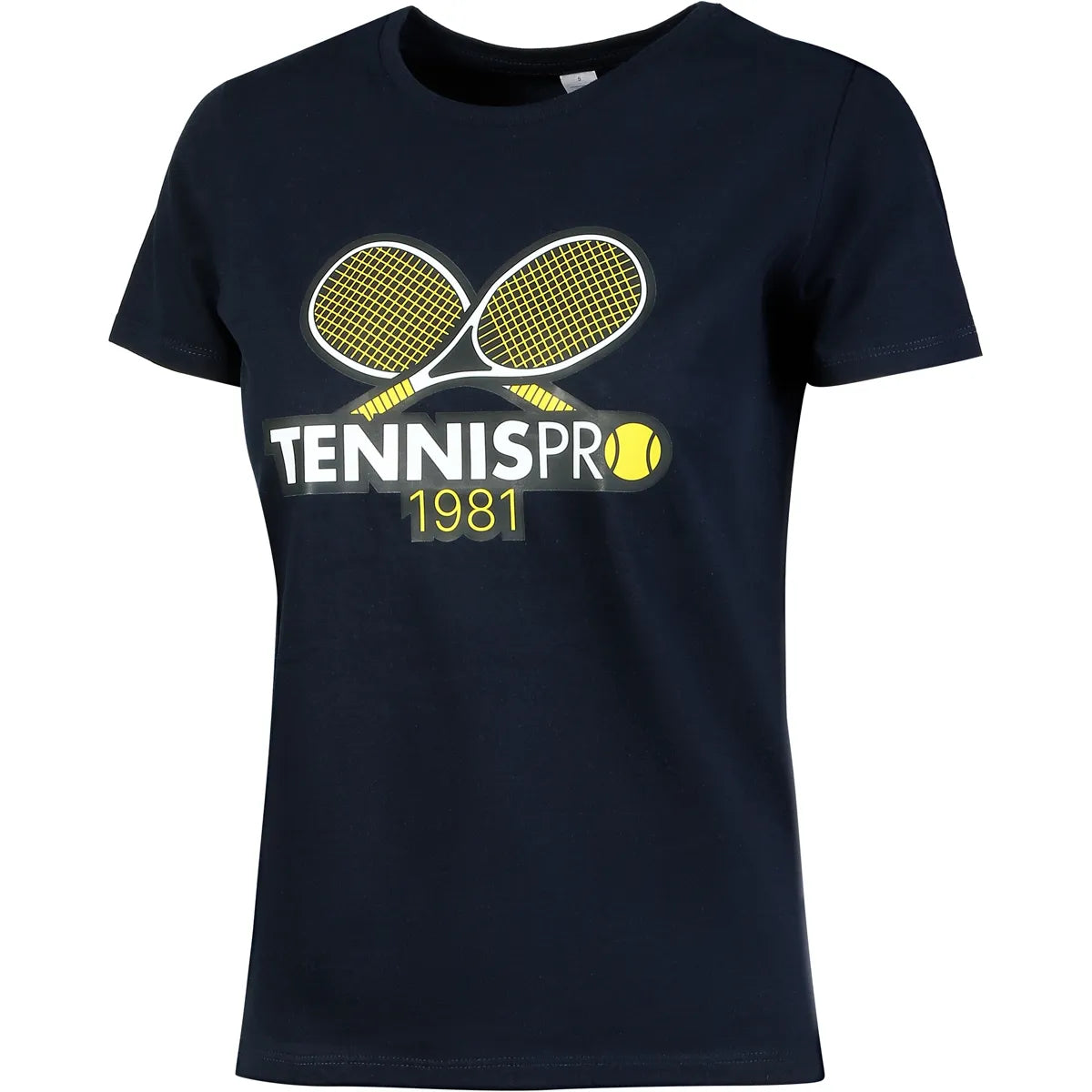 T-Shirt Tennispro Rackets