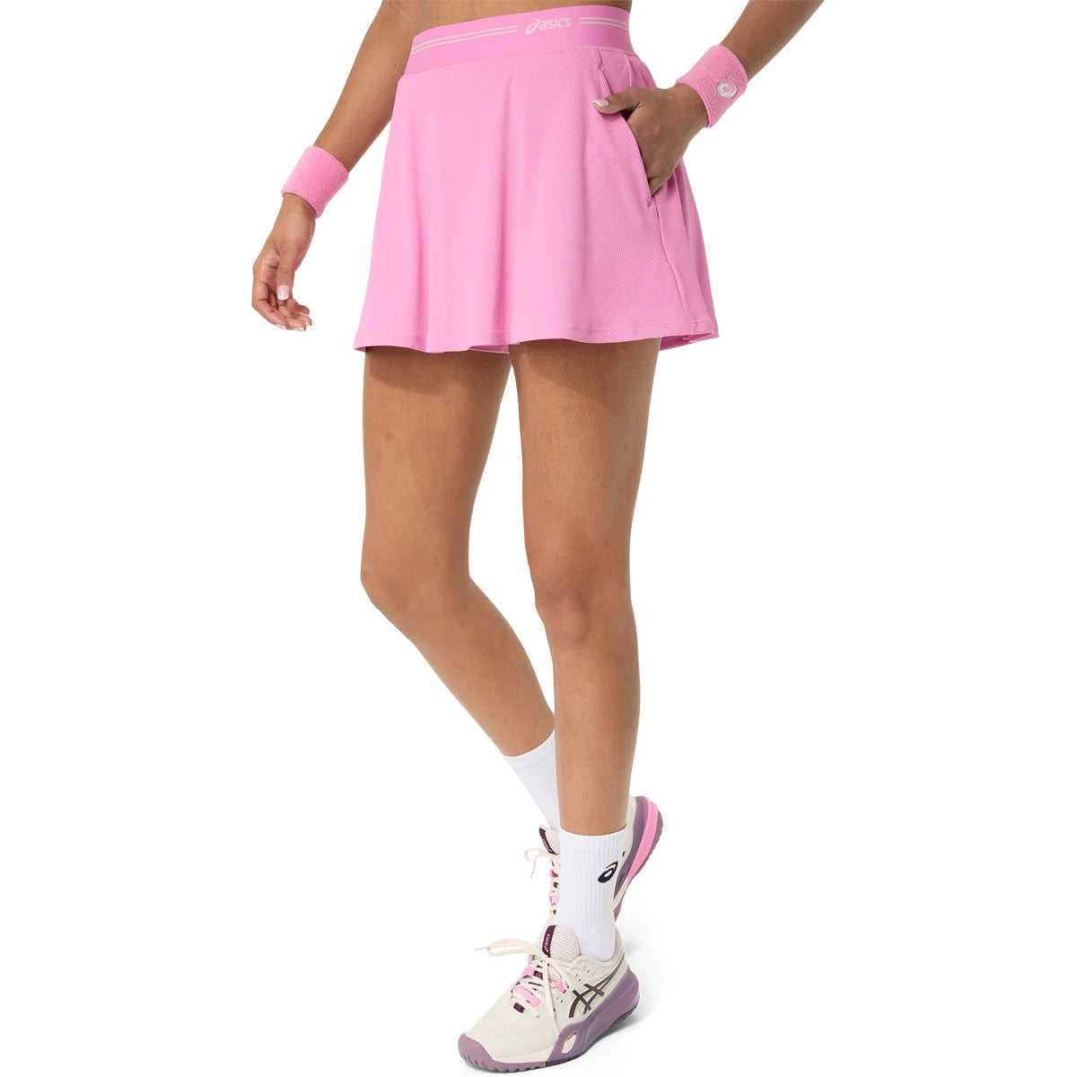 Rok Asics Dames Game