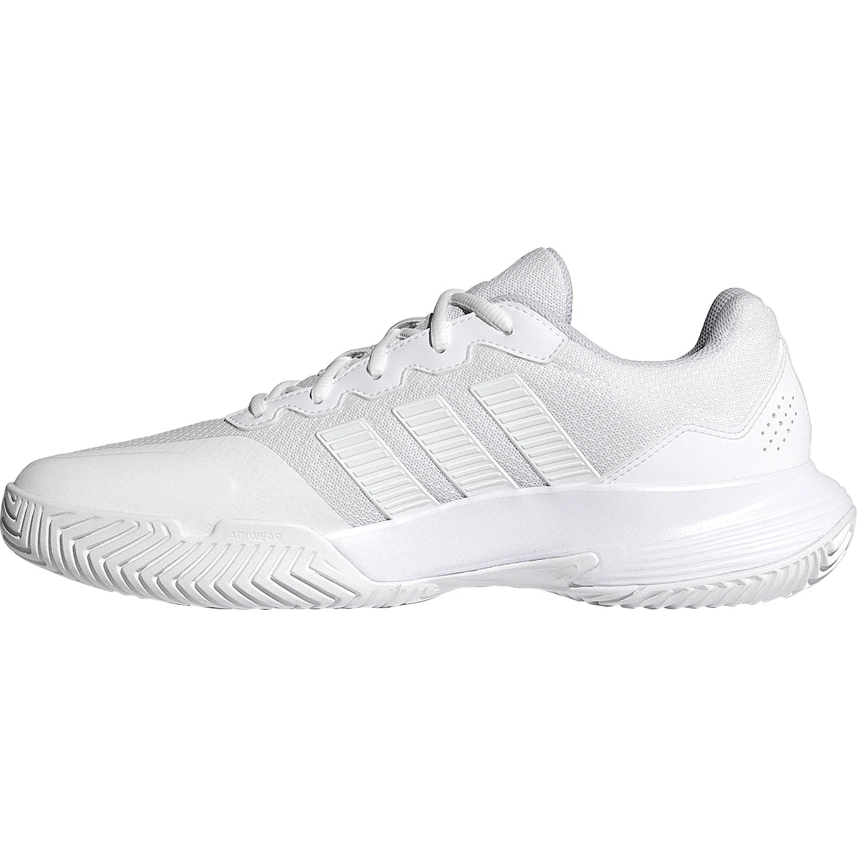 adidas Gamecourt 2 Schoenen alle ondergronden