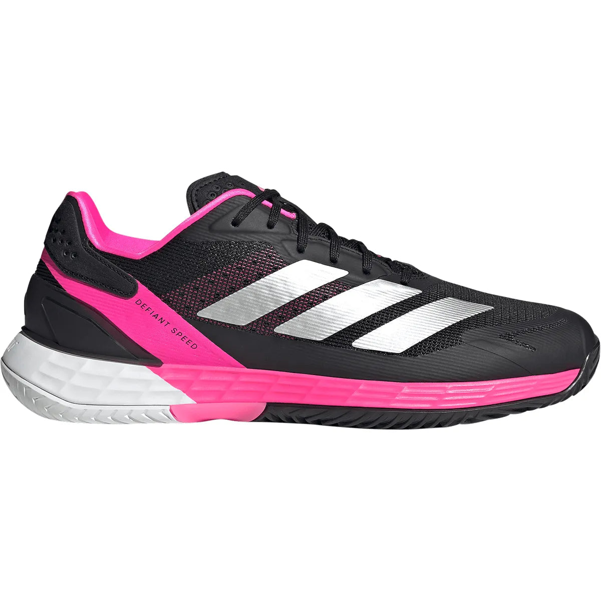 adidas Defiant Speed 2 Schoenen alle ondergronden