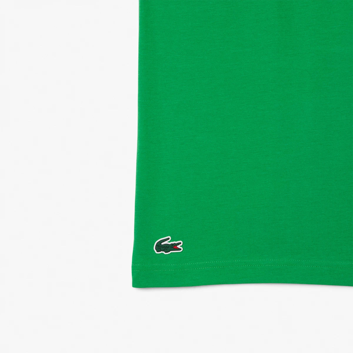 Pack Fan Lacoste Djokovic T-Shirt + Pet