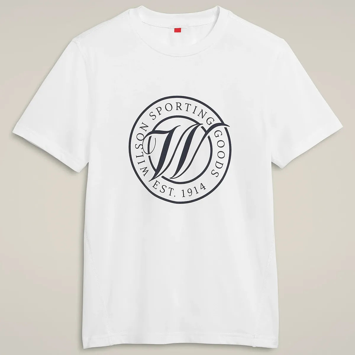 Wilson Dames Heritage T-shirt