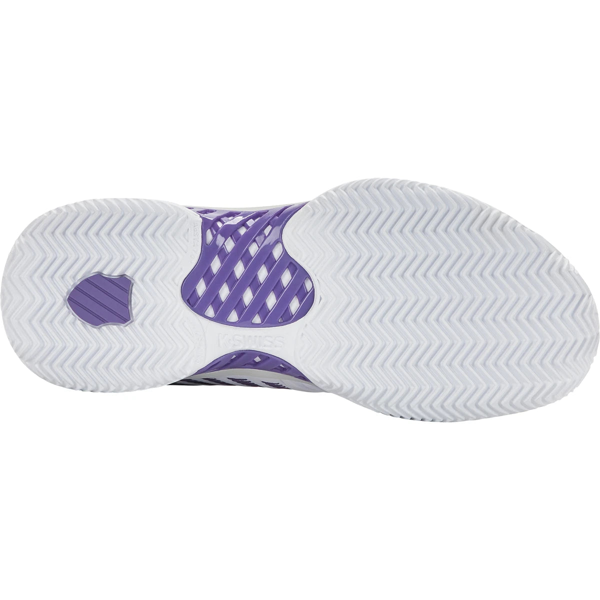 K-Swiss Dames Schoenen Express Light 3 Gravel