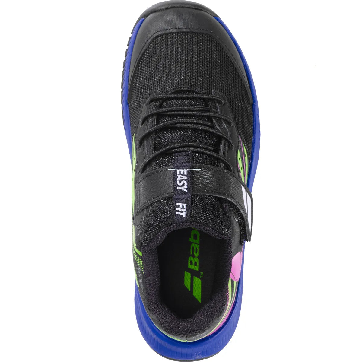 Babolat Junior Pulsion Schoenen Alle Ondergronden