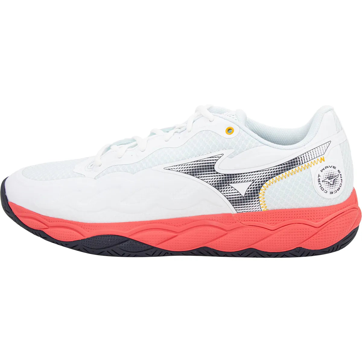 Chaussures Mizuno Wave Enforce Court Schoenen alle ondergronden