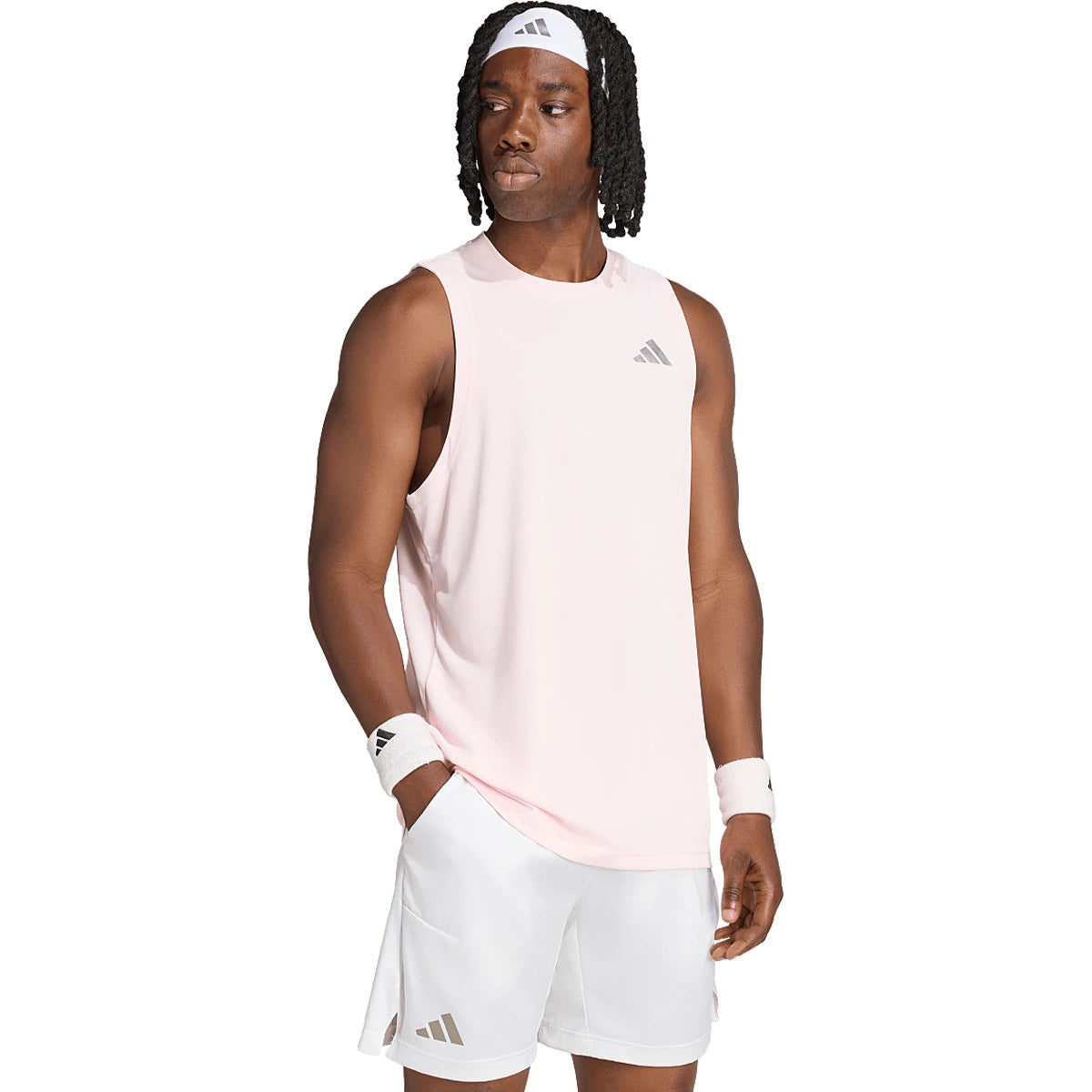 Tanktop adidas Heren New York