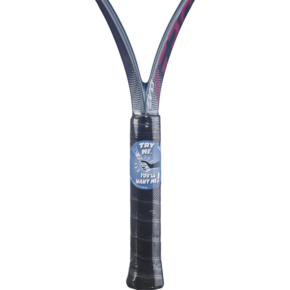 Raquette Babolat Evo Aero Gen2 Pink (275 Gr) (Gesnared)