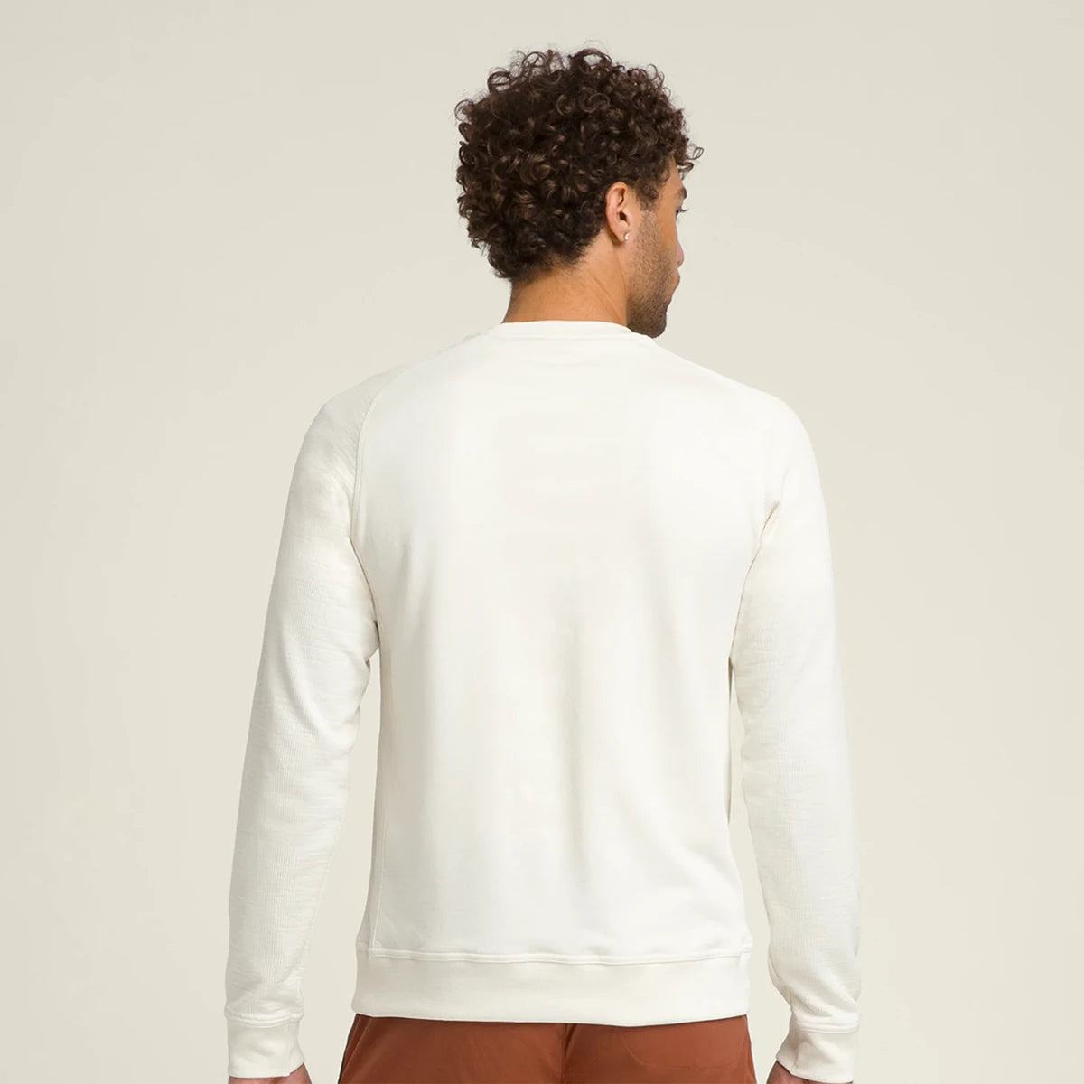 Sweater Wilson Milton Tech