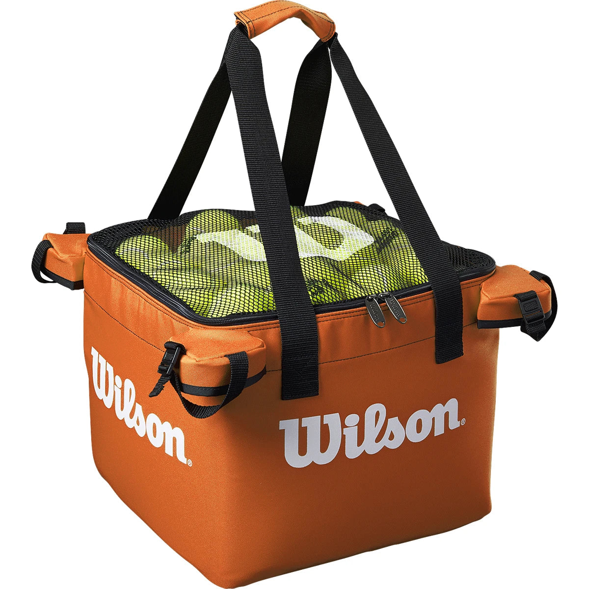 Wilson Ballentas Capaciteit 150 Ballen