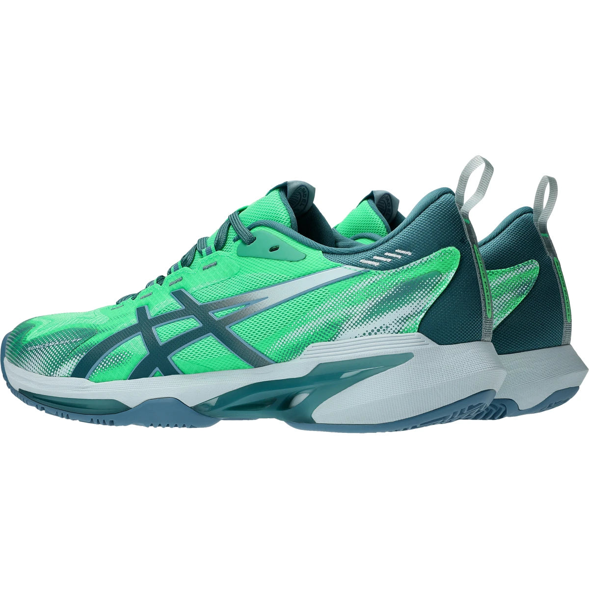Padelschoenen Asics Sonicsmash FF