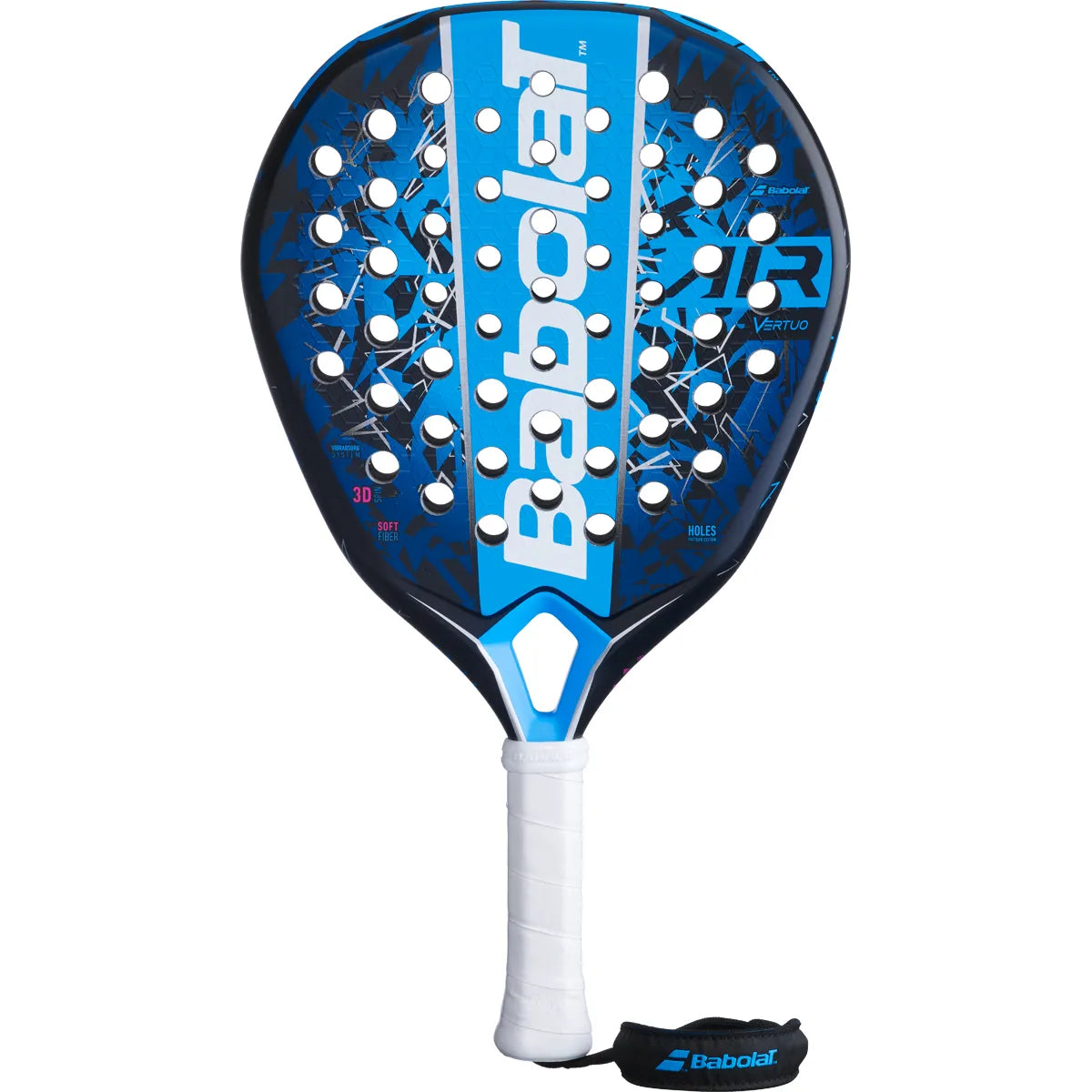 Padelracket Babolat Air Vertuo 2005
