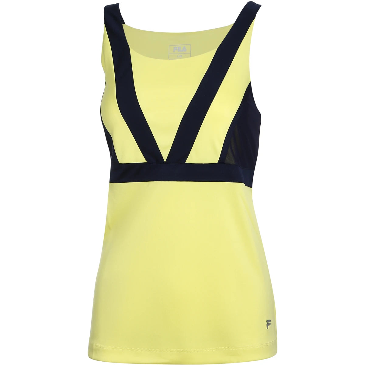 Tanktop Fila Dames Elisa Melbourne