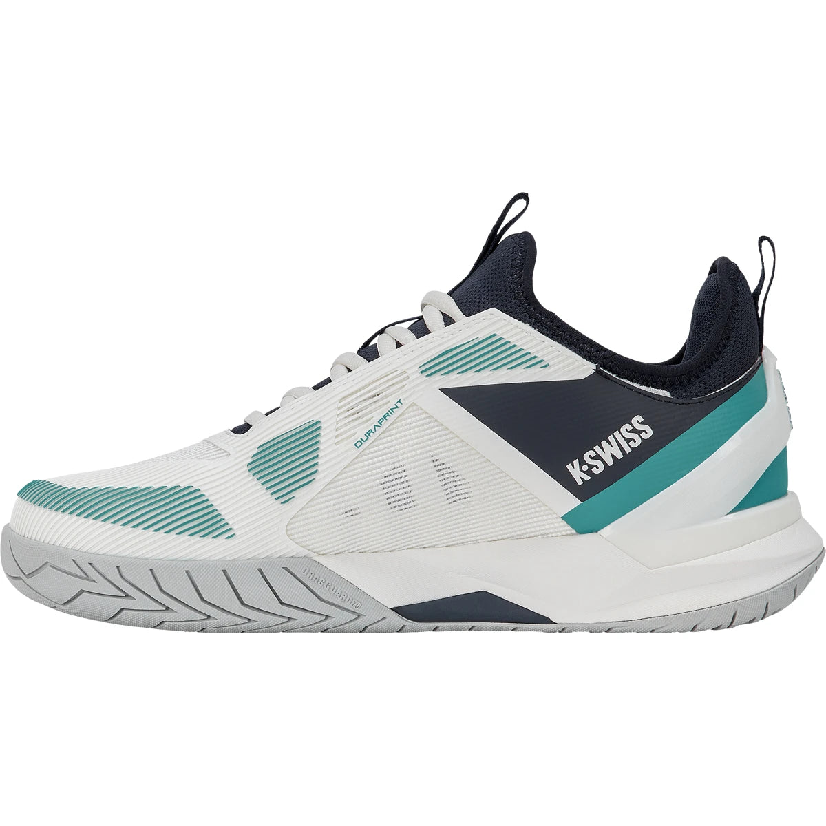 K-Swiss K-Frame Speed Rublo Schoenen alle ondergronden
