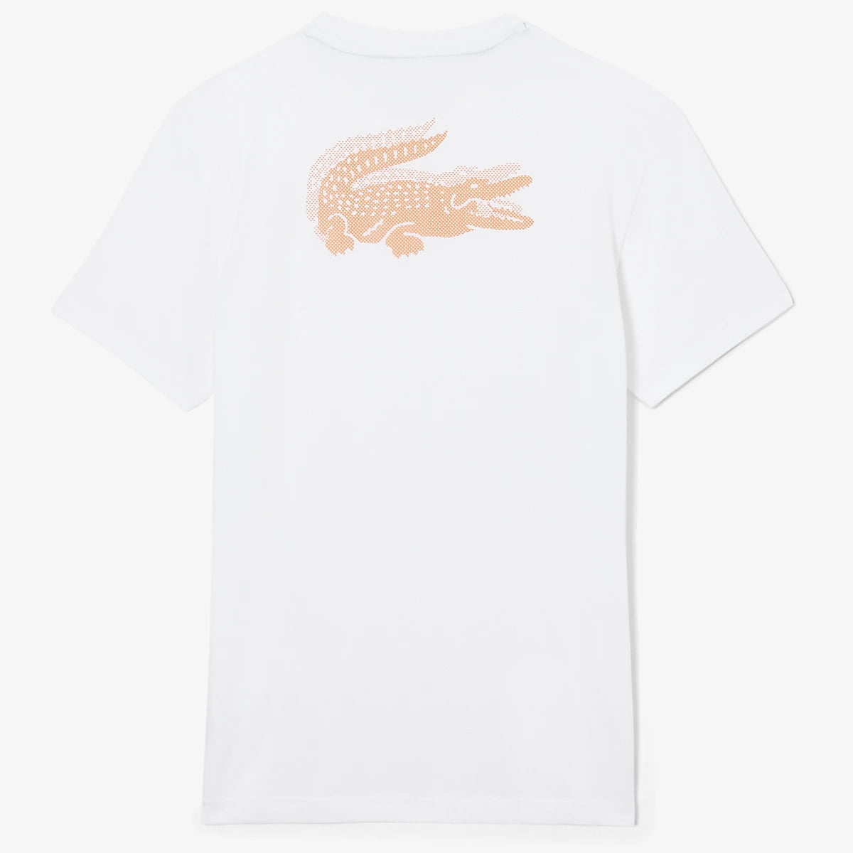 T-Shirt Lacoste Core Performance Grafisch