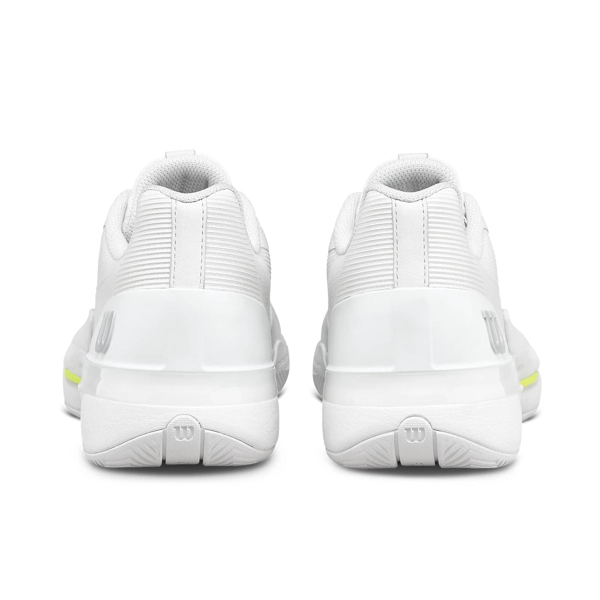 Wilson Rush Tour 5 Schoenen alle ondergronden