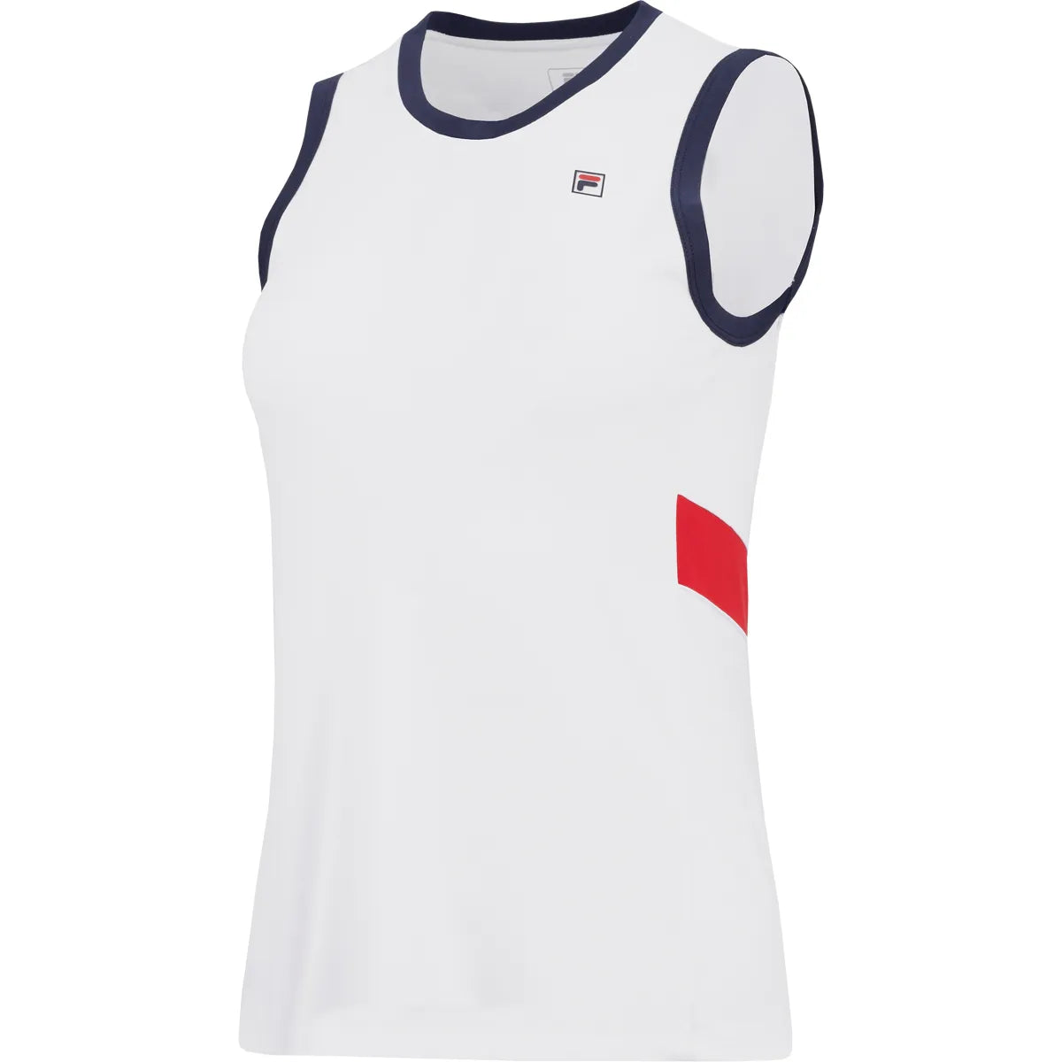 Tanktop Fila Dames Lissy