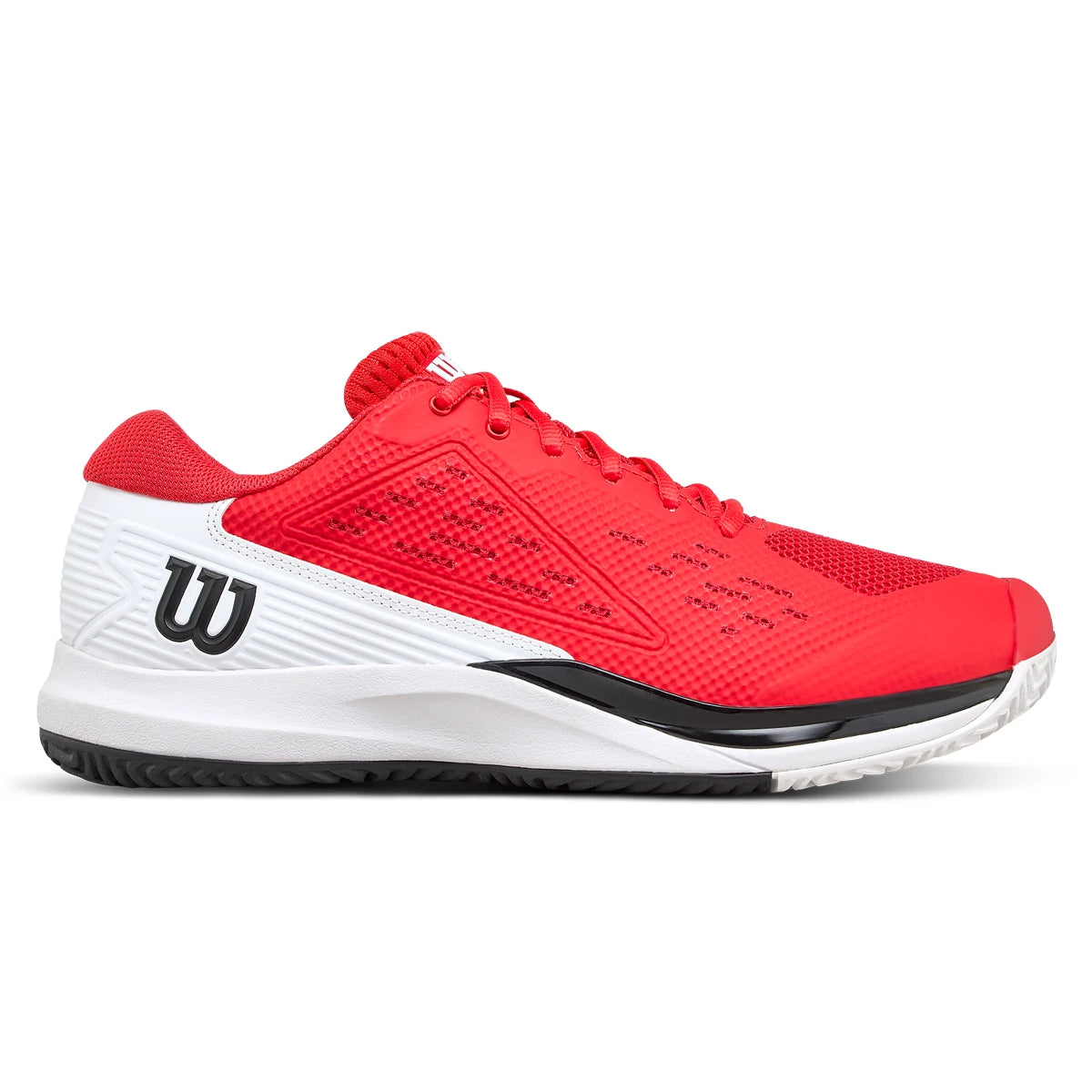 Wilson Rush Pro Ace Schoenen alle ondergronden