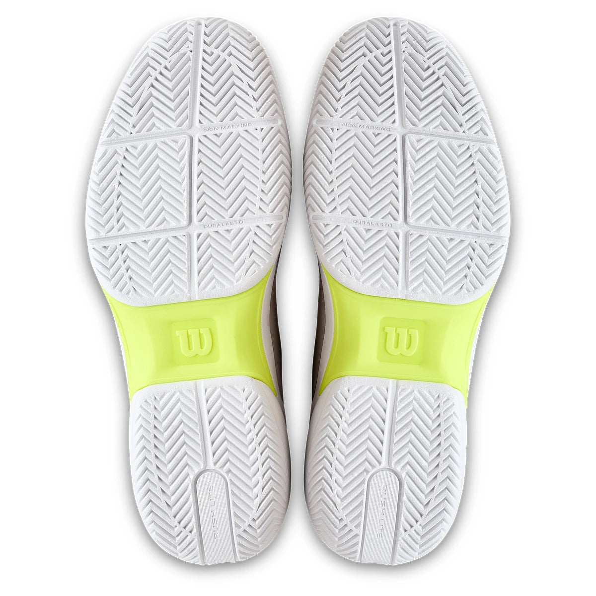 Wilson Rush Lite 5 Schoenen alle ondergronden