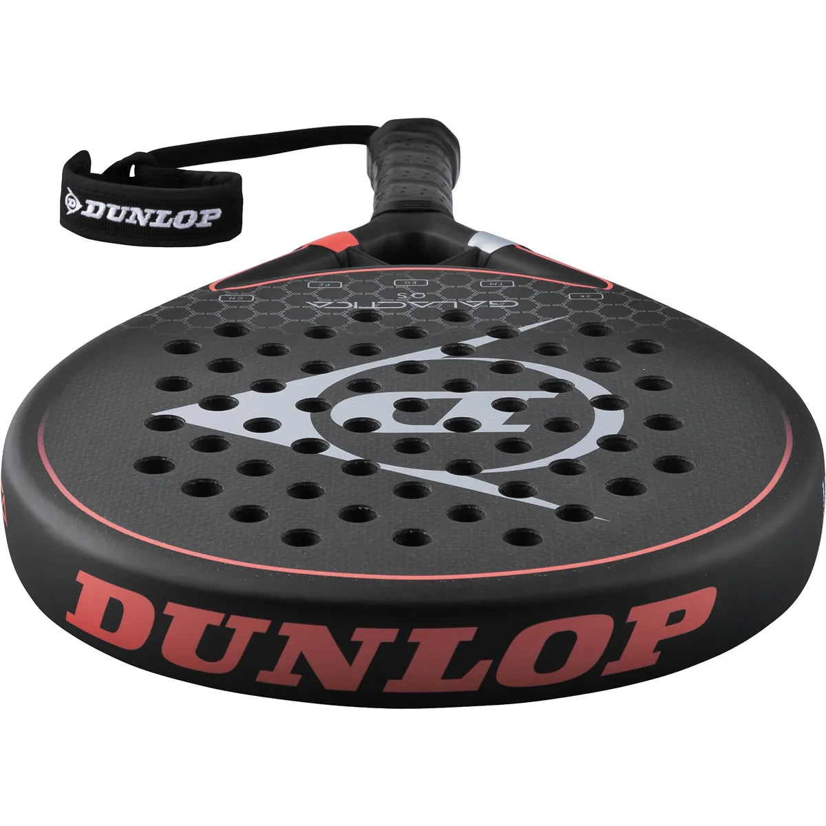 Padelracket Dunlop Galactica Os